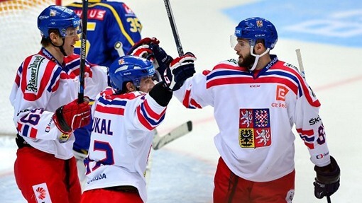 Чехия – Швеция. Прогноз и ставки на хоккей. 7 ноября 2019 года