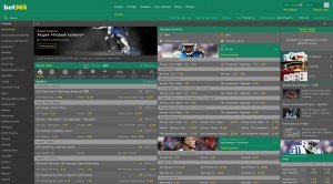 Актуальное рабочее зеркало Bet365