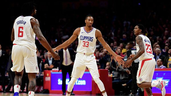 Лос-Анджелес Лейкерс – Лос-Анджелес Клипперс. Прогноз и ставки на баскетбол. 26 декабря 2019 года
