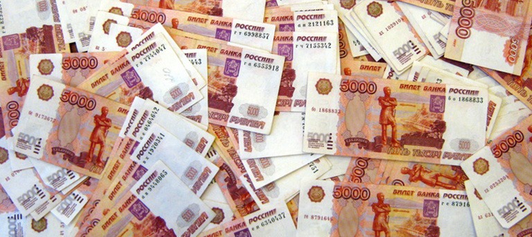Экспресс с коэффициентом 100 сделал беттера богаче на несколько миллионов рублей