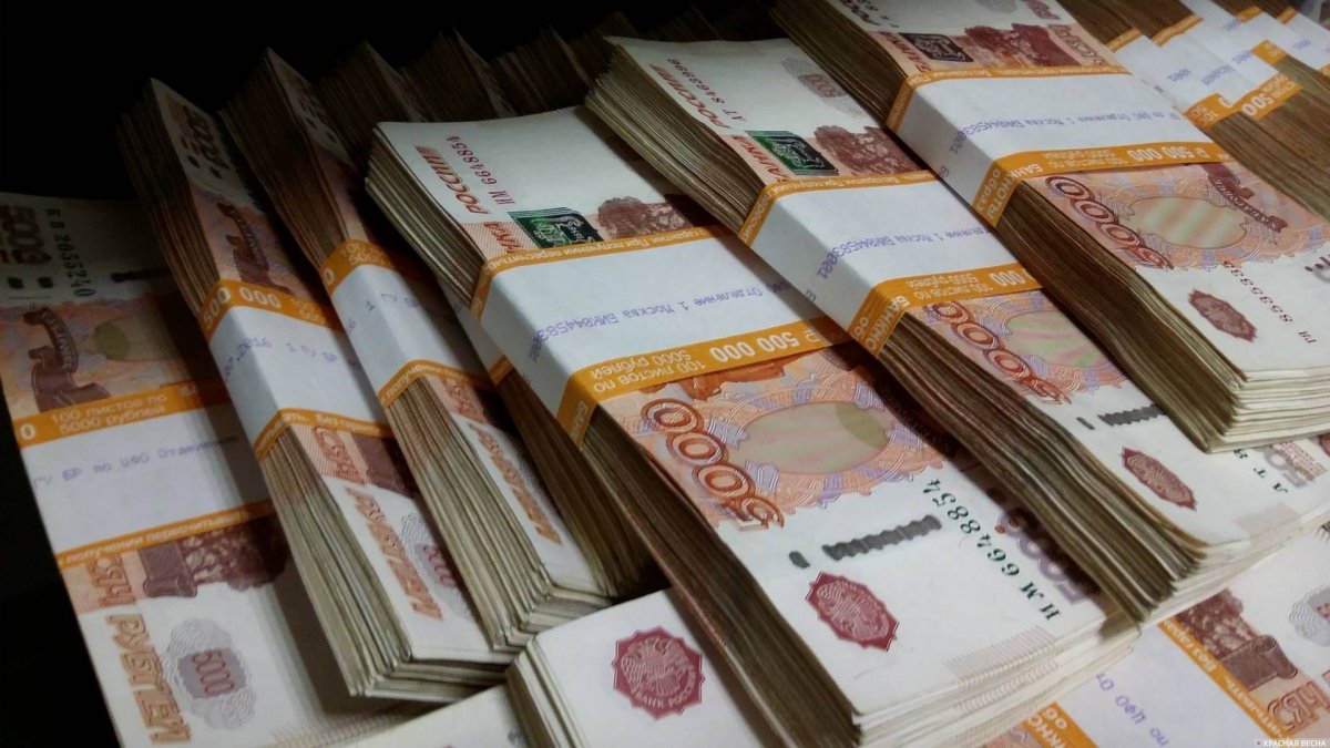 Классический экспресс принес беттеру более 9 000 000 рублей