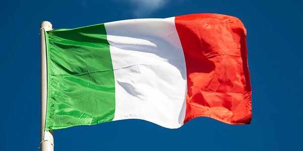 В Италии все любители ставок должны проходить процедуру идентификации личности