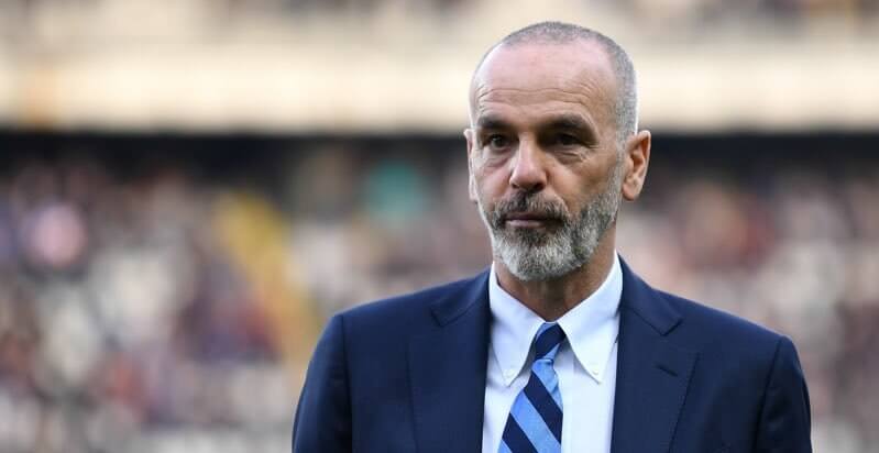 Главный тренер Милана Пиоли хочет больше от своих нападающих