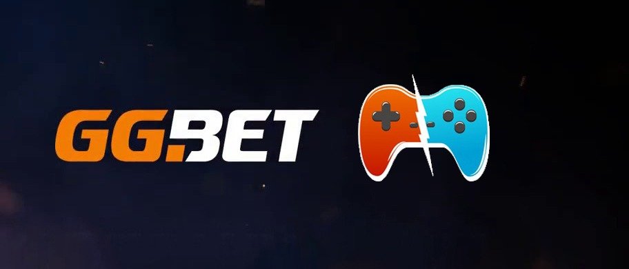 Ставки на спорт и киберспорт на официальном сайте GG Bet