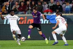 chiesa e kessie in fiorentina milan