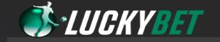 luckybet logo
