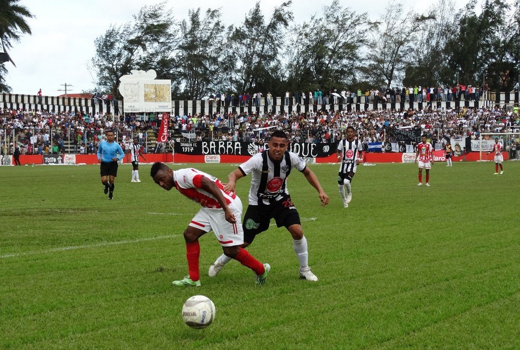 «Дирианген» - «Реал Мадрис». Прогноз и ставки на матч чемпионата Никарагуа. 19 апреля 2020
