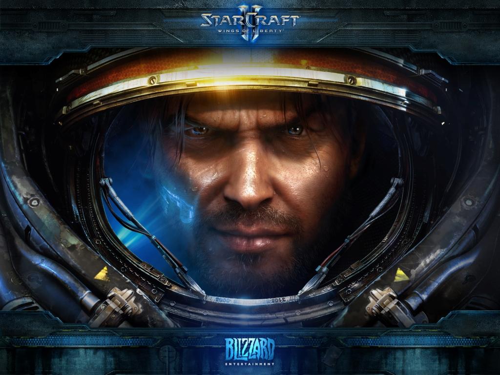 Ставки на StarCraft 2: от А до Я