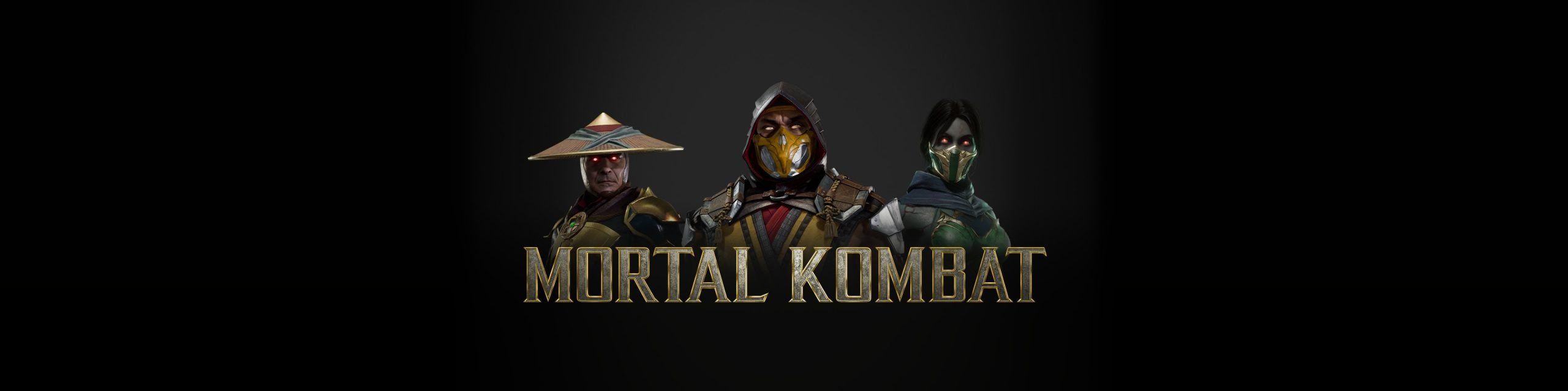 Ставки на Mortal Kombat