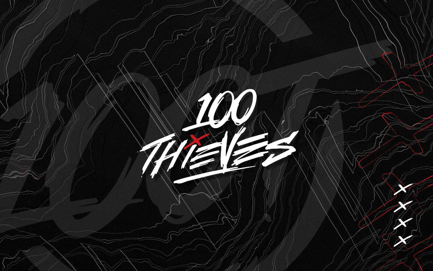 100 Thieves (100T) по CS:GO: история команды, игроки, особенности ставок
