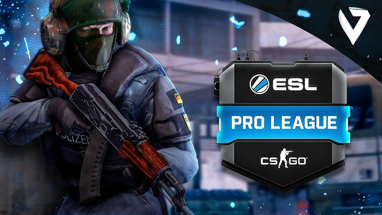 ESL Pro League CS:GO: обзор лиги и турнира