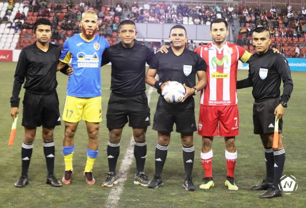 «Манагуа» - «Реал» Эстели. Прогноз и ставки на матч чемпионата Никарагуа. 10 мая 2020