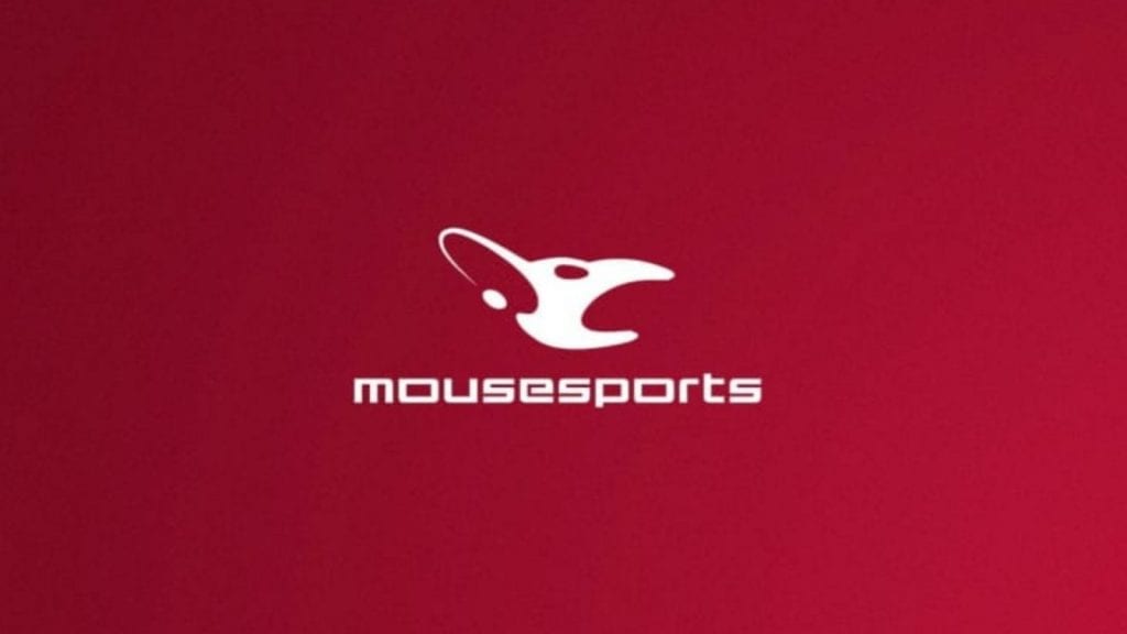 Mousesports по CS:GO: история команды, игроки, особенности ставок
