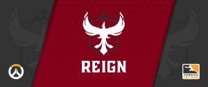 Obzor komandy Atlanta Reign po Overwatch League