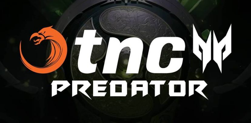 TNC Predator по Dota 2: история команды, игроки, особенности ставок