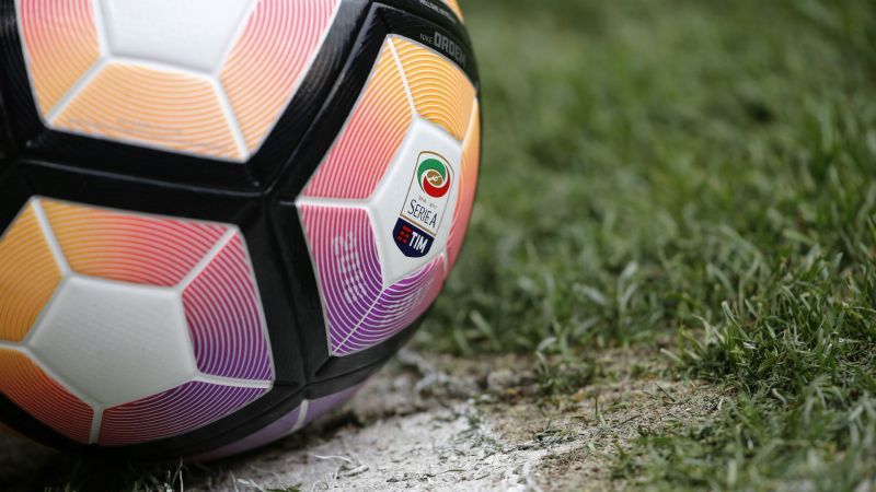 Все клубы Серии А единогласно проголосовали за возобновление текущего сезона