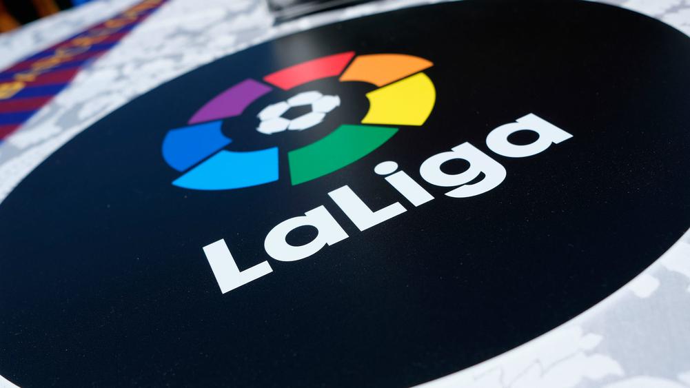 Королевская испанская футбольная федерация представила календарь Ла Лиги на сезон-2022/23