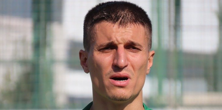Турецкий футболист признался в убийстве сына