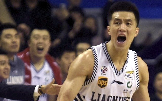 Фуцзянь Сюньсин - Гуандун Тайгерс. Прогноз и ставки на Баскетбол. 28 июня 2020 года