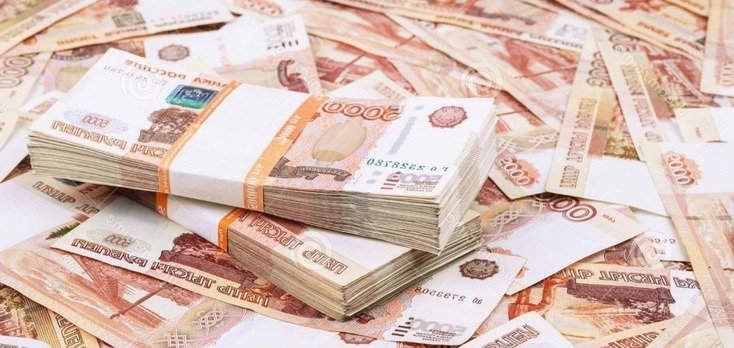 Футбольный экспресс сделал игрока богаче на 1.2 миллиона рублей