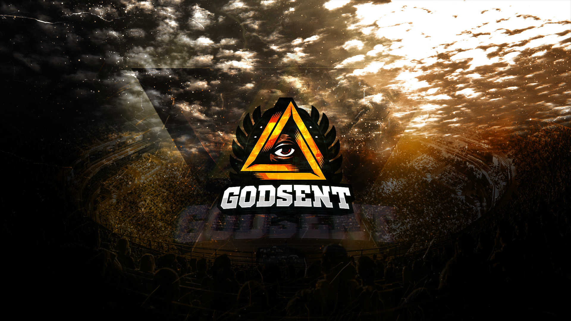 GODSENT по CS:GO: история команды, игроки, особенности ставок