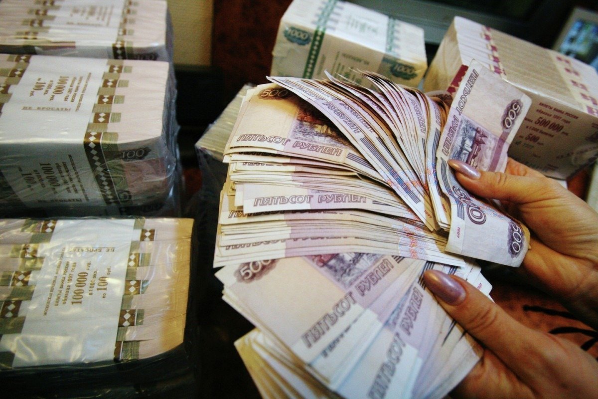 Как превратить 210 рублей почти в 3 миллиона? Наглядное пособие от беттера из Сургута
