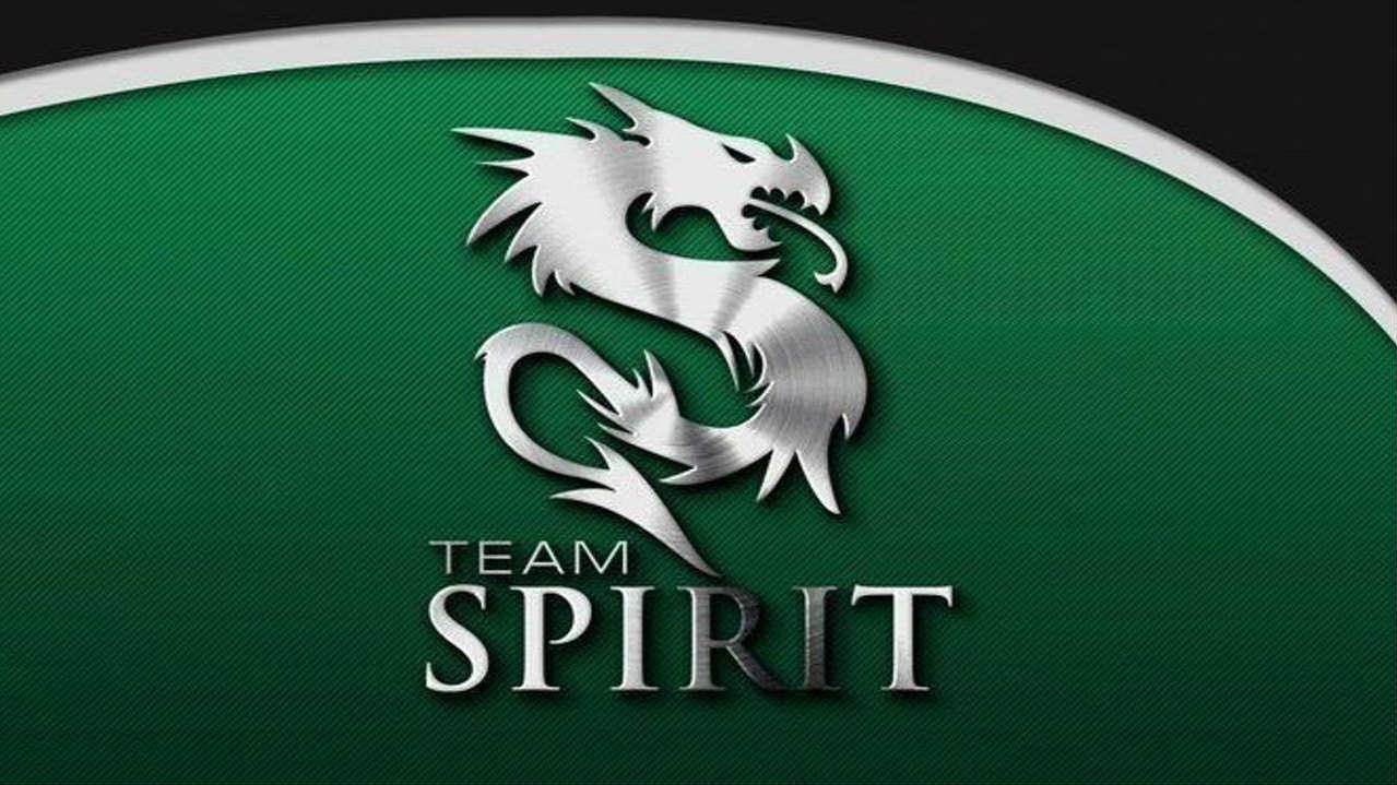 Team Spirit (TSpirit) по Dota 2: история команды, игроки, особенности ставок