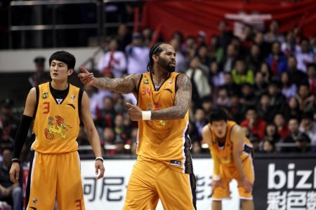 Шаньси Чжунюй - Пекин Роял Файтерс. Прогноз и ставки на Баскетбол. 26 июня 2020 года