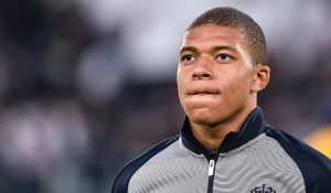 mbappe