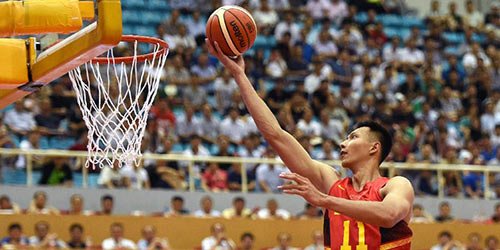 Пекин Роял Файтерс - Фуцзянь Сюньсин. Прогноз и ставки на Баскетбол. 21 июня 2020 года