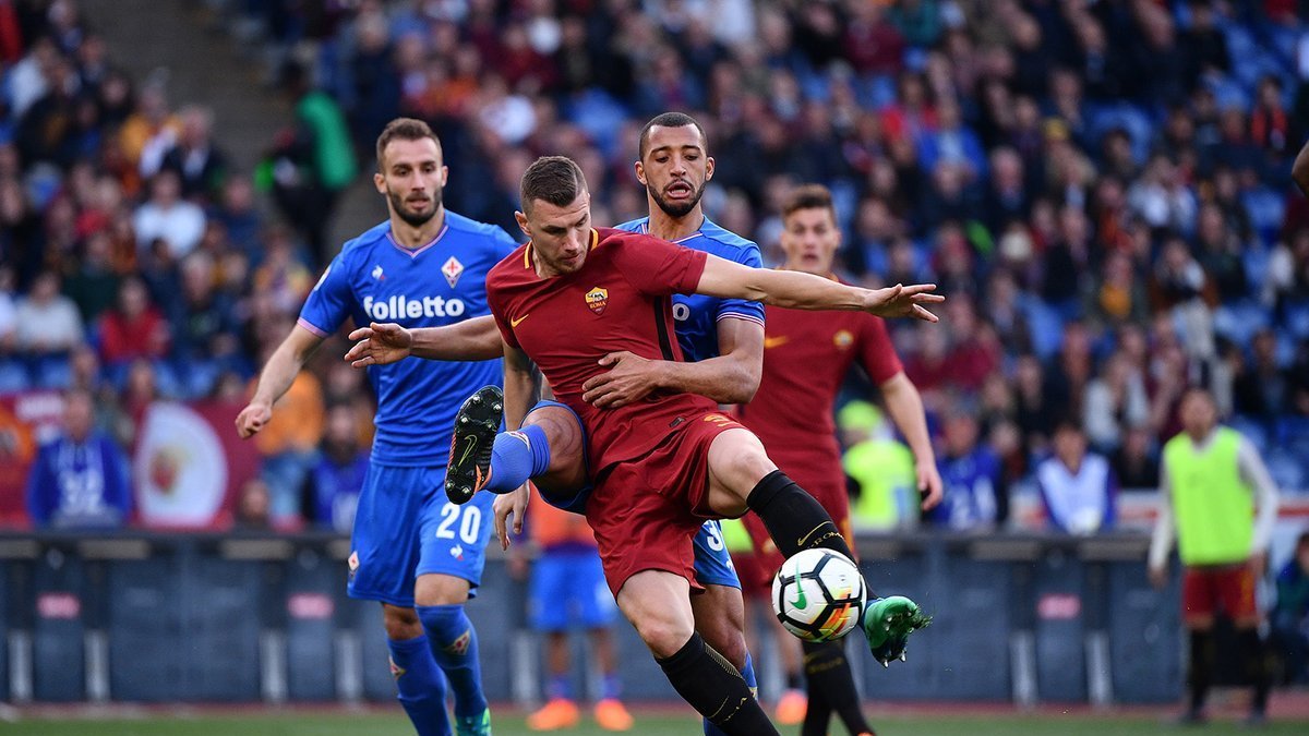 «Фиорентина» – «Рома». Прогноз и ставки на матч чемпионата Италии. 9 мая 2022
