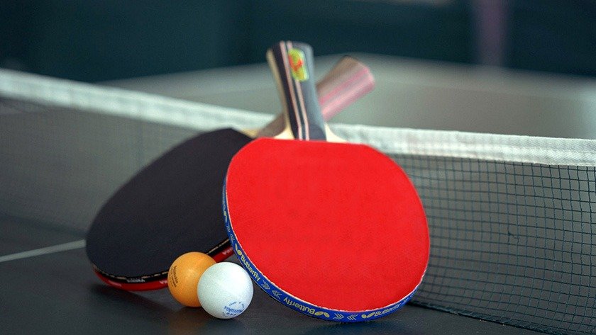 В США букмекерам запретили принимать ставки на турниры по настольному теннису в Украине
