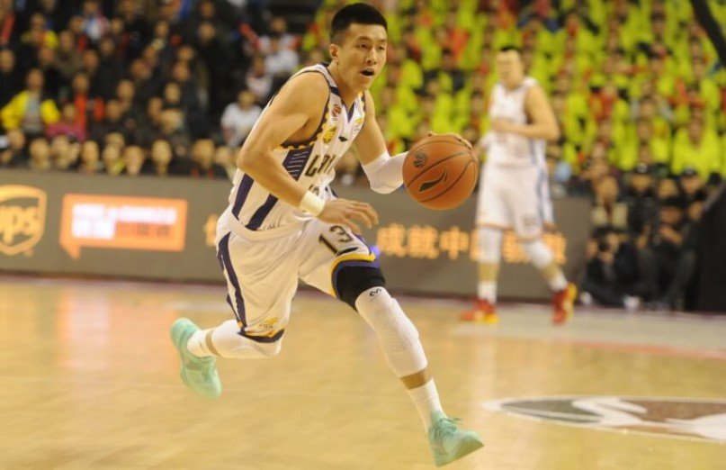 Чжэцзян Гуанша - Шэньчжэнь. Прогноз и ставки на Баскетбол. 19 июля 2020 года