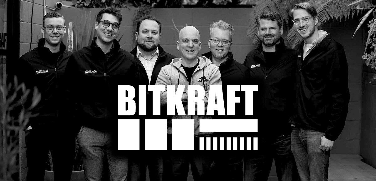 Венчурный фонд Bitkraft инвестировал уже $183 миллиона в более 50 киберспортивных, игровых и медиа-компаний