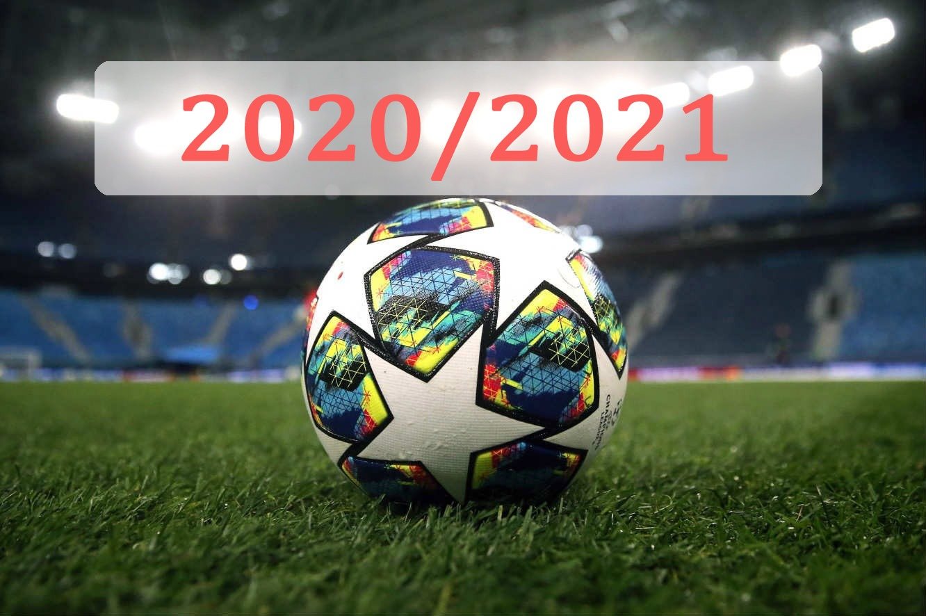 Когда в Европе начнется футбольный сезон 2020/2021. Даты и фавориты