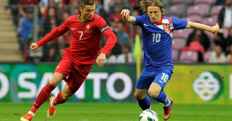 Португалия – Хорватия. Прогноз и ставки на матч Лиги наций. 5 сентября 2020