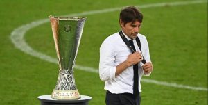 conte europa league