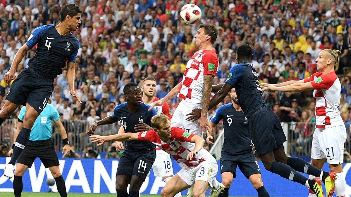 Хорватия – Франция. Прогноз и ставки на матч Лиги наций. 6 июня 2022