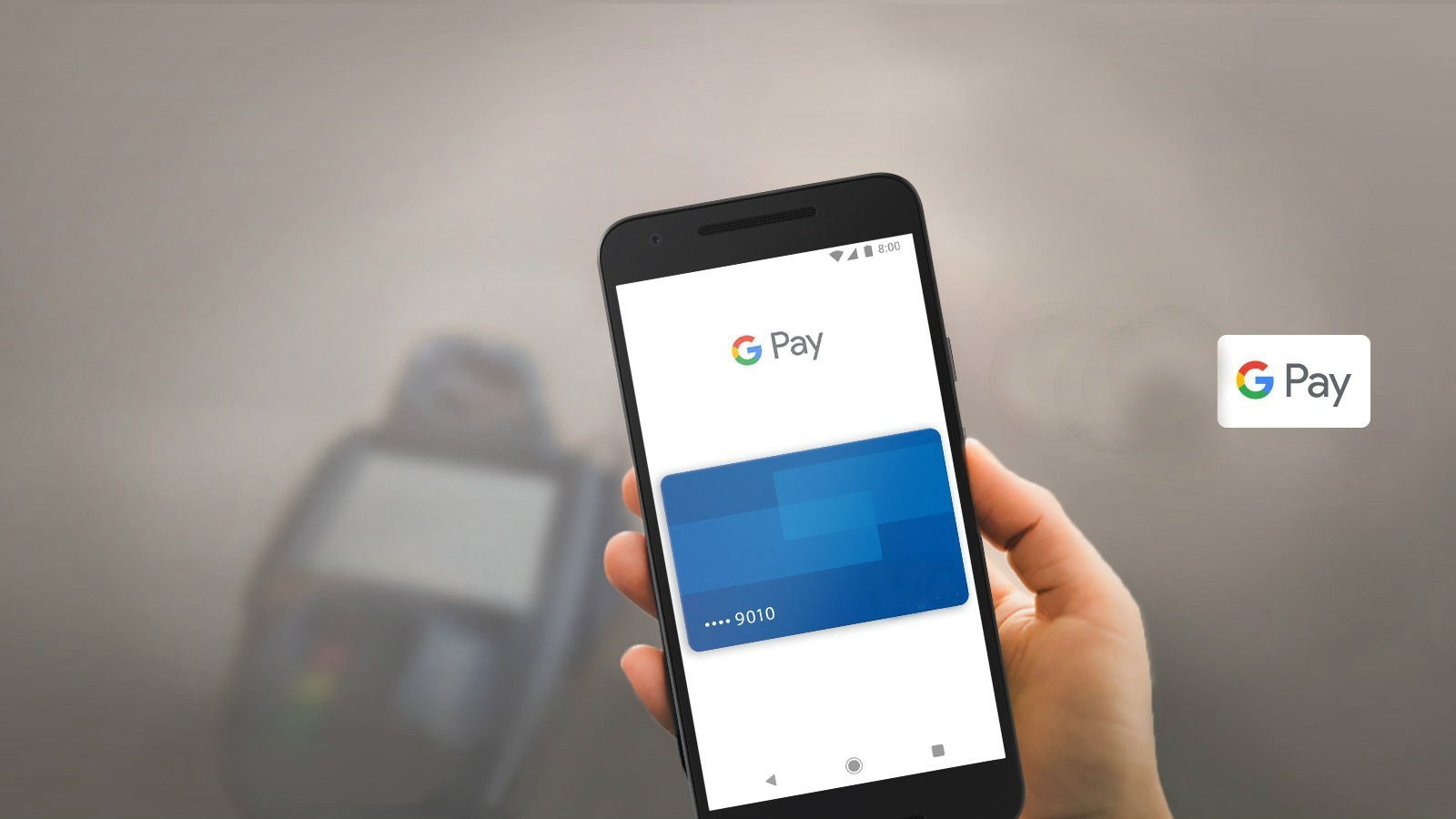 Букмекерские конторы, принимающие электронные платежи Google Pay