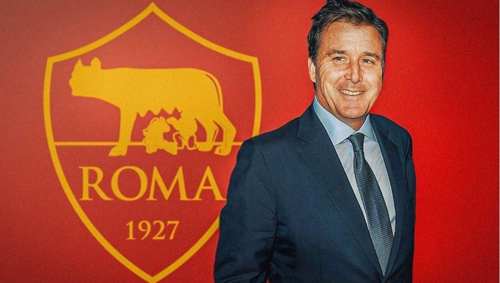 «Рома» провела собрание акционеров и утвердила новый совет директоров, также начат поиск спортивного директора