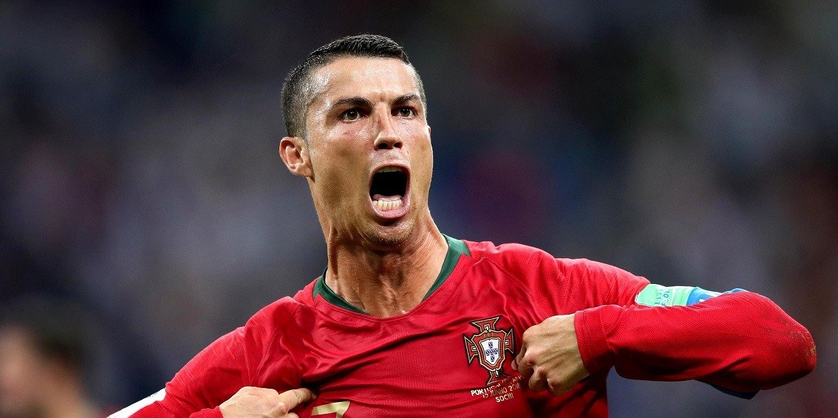 Роналду едет на свой пятый Мундиаль: заявка сборной Португалии на ЧМ-2022