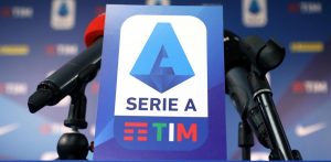 serie a tim logo