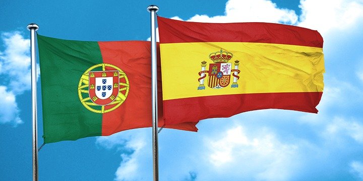 Испания и Португалия выдвинут совместную заявку на проведение Чемпионата Мира по футболу 2030 года