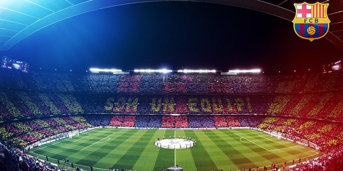 Правительство Испании сняло ограничения на заполняемость стадионов