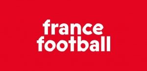 france football logo