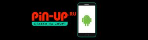 mobilnoe prilozhenie Pin up ru android