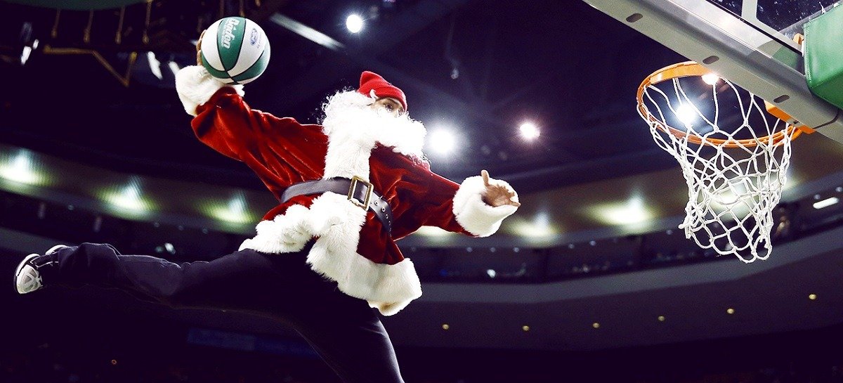 NBA пытается сдвинуть начало нового сезона на Рождество из-за тв-рейтингов и доходов от рекламы