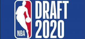 nba draft 2020