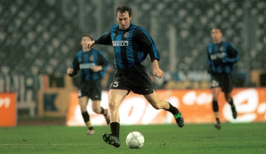 Laurent Blanc Inter
