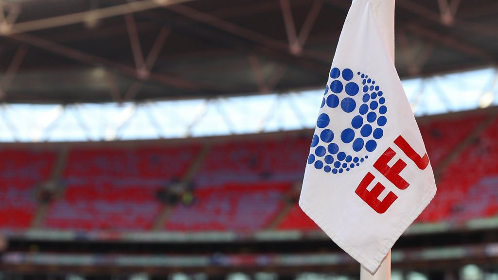 Английская футбольная лига (EFL) возвращает правило пяти замен до окончания текущего сезона